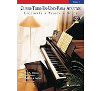 Curso Todo-En-Uno Para Adultos, Nivel 2