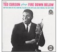Curson, Ted - Plays Fire Down Below
