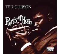 Curson, Ted - Plenty of Horn [Import]