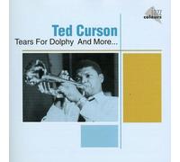 Curson, Ted - Tears of Dolphy and More