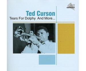Curson, Ted - Tears of Dolphy and More