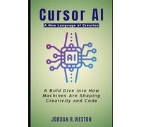 Cursor AI: A New Language of Creation - A Bold Dive into How Machines Are Shaping Creativity and Code