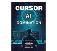 Cursor AI Domination: Unlock Smarter Coding, Full Automation, and Developer Supremacy with Next-Gen AI Tools