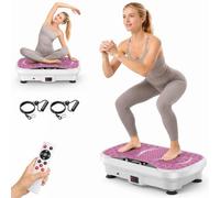 CURSOR Plateforme Vibrante Perte de Poids, Plaque vibrante