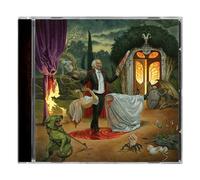 CURSUM PERFICIO Édition Limitée CD