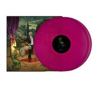 CURSUM PERFICIO Édition Limitée Vinyle Magenta Vinyle