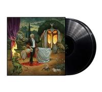CURSUM PERFICIO Vinyle