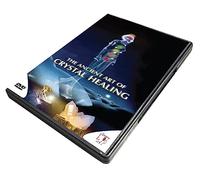 Cursus Genezing - The Ancient Art of Crystal Healing [Import anglais]