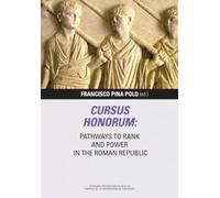 Cursus honorum: Pathways to Rank and Power in the Roman Republic
