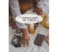 Cursus Initiatique - Formation Tarot