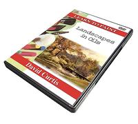 Cursus Kunstschilderen - Landscapes in Oils [Import anglais]