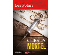 Cursus mortel - Michel Kopp - Bastberg - broché - Roman
