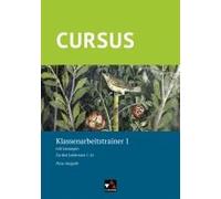 Cursus - Neue Ausgabe 1 Klassenarbeitstrainer
