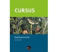 Cursus - Neue Ausgabe Begleitgrammatik