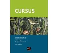 Cursus - Neue Ausgabe Curriculum 1
