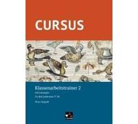 Cursus - Neue Ausgabe Klassenarbeitstrainer 2