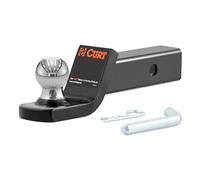 Curt 45131 Fusion Boule Plat