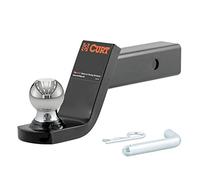 Curt 45154 Fusion Boule Plat