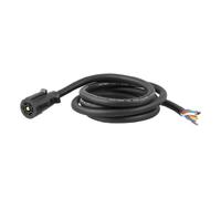 Curt 56602 Remplacement 7-Way RV Lame Harnais