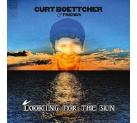 Curt Boettcher And Friends - Looking for The Sun