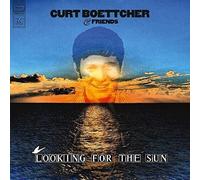 Curt Boettcher And Friends - Looking For The Sun [Vinyl] 140 Gram Vinyl, With Bo