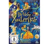 Curt Linda - Die Kleine Zauberflöte