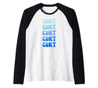 Curt Manche Raglan