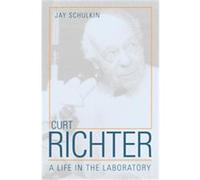 Curt Richter Jay Schulkin (Auteur)