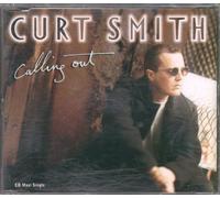 Curt Smith - Calling Out (INCL. 2 Versions, 1993) [Import]