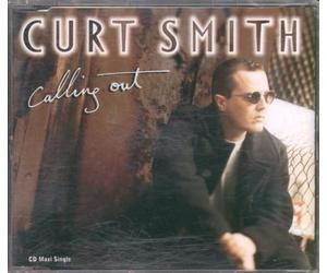 Curt Smith - Calling Out (INCL. 2 Versions, 1993) [Import]