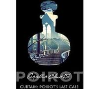 Curtain: Poirot’S Last Case