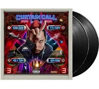 Curtain Call 2 Vinyle