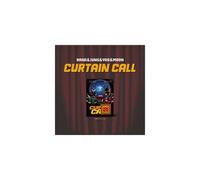 Curtain Call - Absolute Ver. (Exclu France)