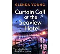 Curtain Call at the Seaview Hotel