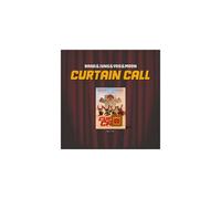Curtain Call – Best Ver. – Coffret CD Édition limitée