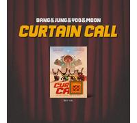 Curtain Call – Best Ver. – Coffret CD Édition limitée