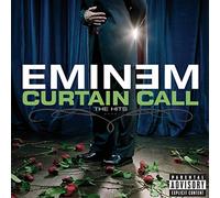 Curtain Call by Eminem (2005-08-02)