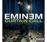 Curtain Call by Eminem [Audio CD] NEUF