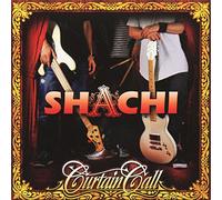 CURTAIN CALL(CD+DVD)