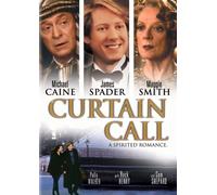 Curtain Call [Import USA Zone 1]
