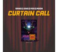 Curtain Call Perfect Version Édition Limitée Coffret CD