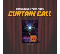 Curtain Call – Perfect Ver. – CD – Édition limitée Coffret (Exclu France)