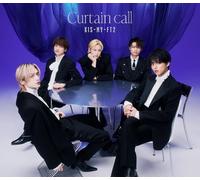 Curtain call(SG)(通常盤)