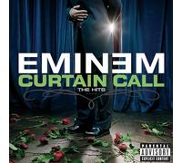 Eminem – Curtain Call : The Hits – CD
