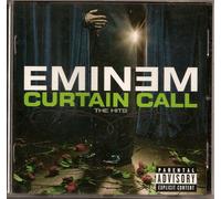 Curtain Call - The Hits