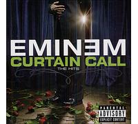 Eminem – Curtain Call : The Hits – CD