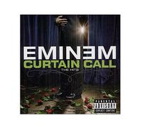 Eminem – Curtain Call : The Hits – CD