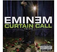 Eminem – Curtain Call : The Hits – CD