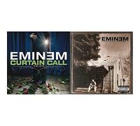 Curtain Call The Hits & The Marshall Mathers LP