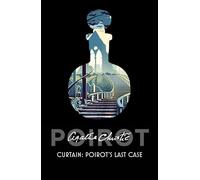 Curtain: Poirot’S Last Case